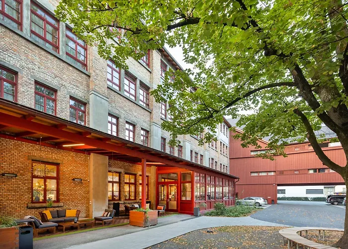 JUFA Hotel Bregenz
