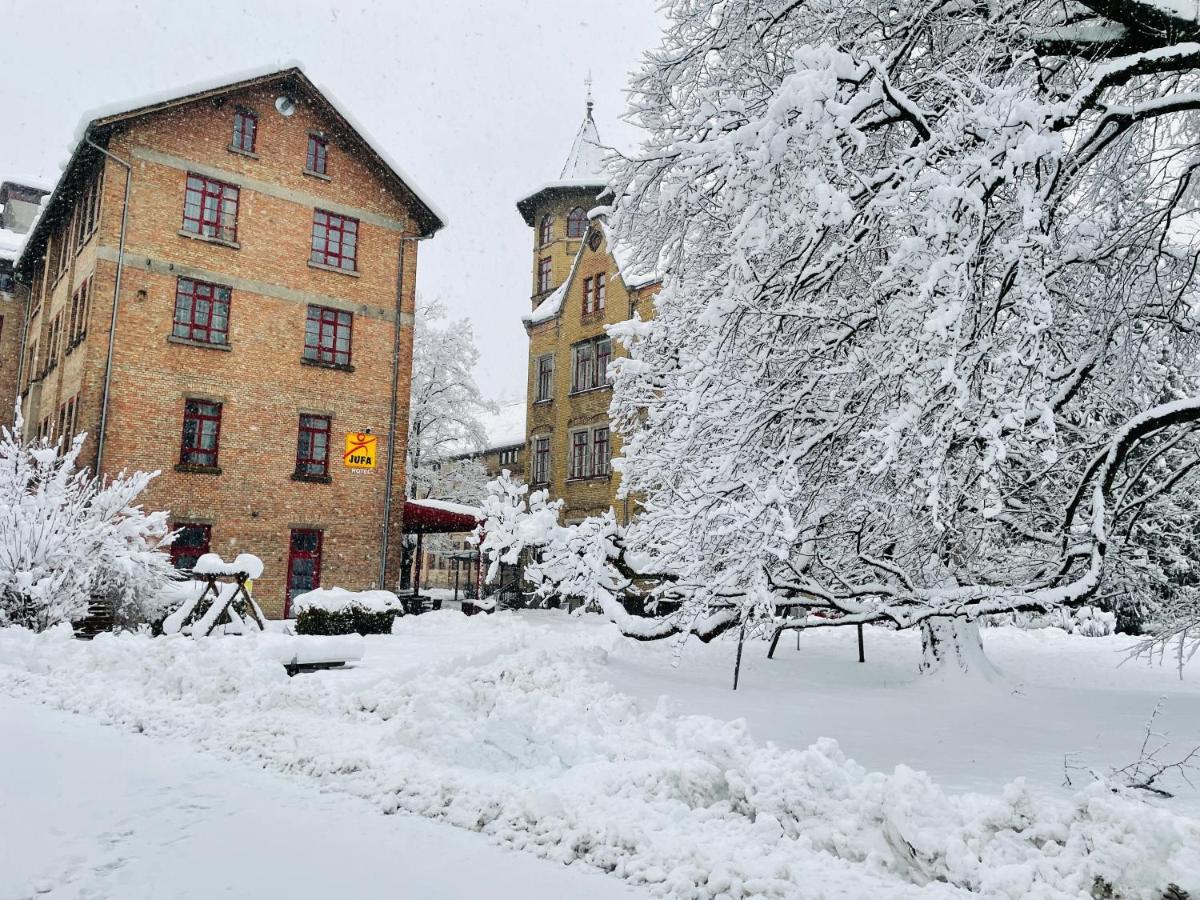 Hotel Jufa 3*