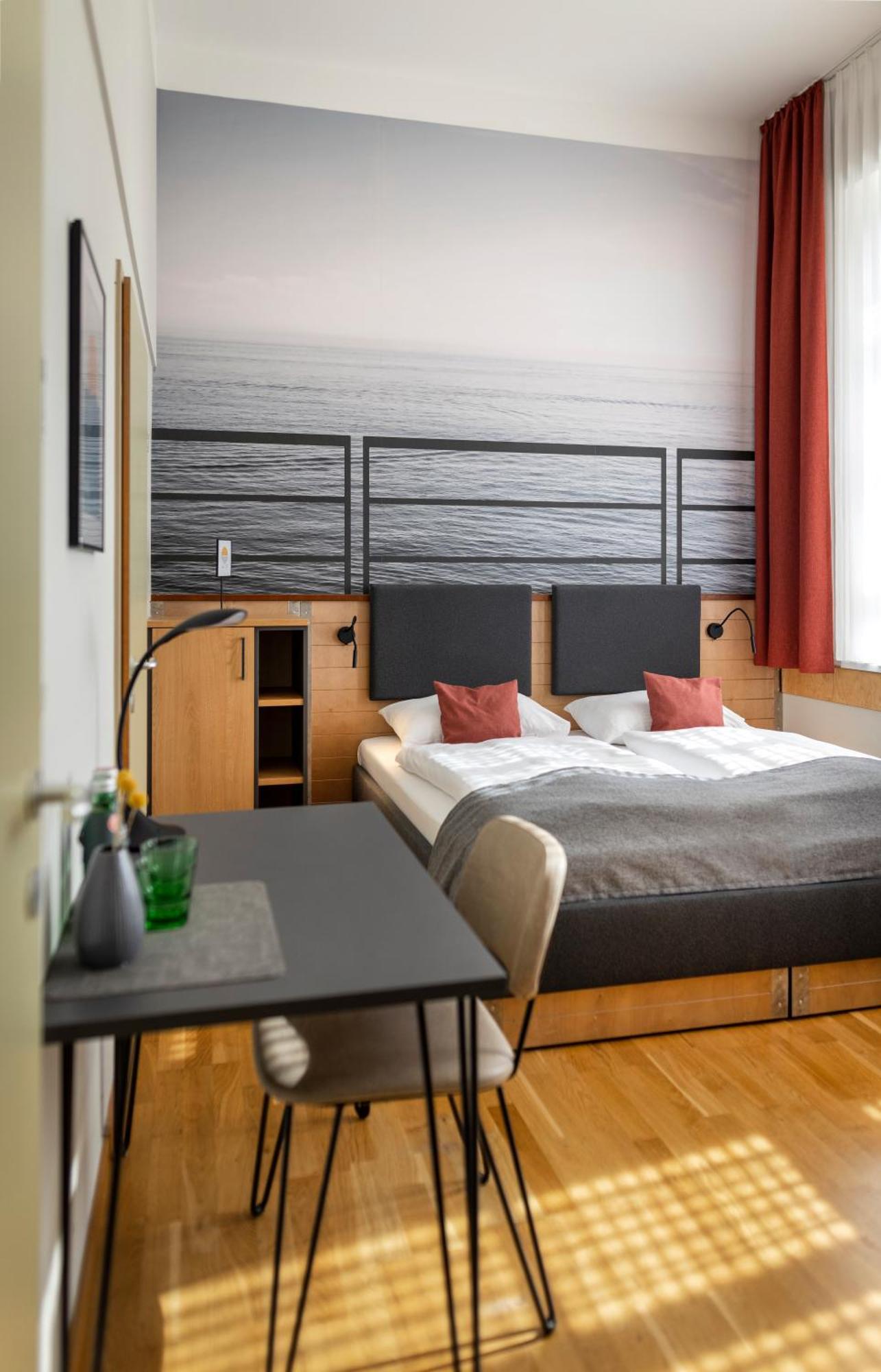 Jufa Hotel