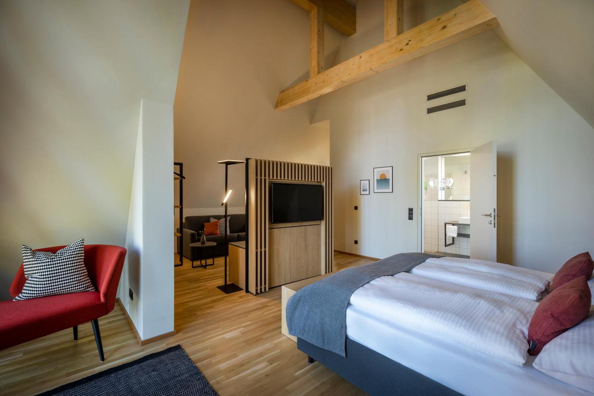 Hotel Jufa Bregenz