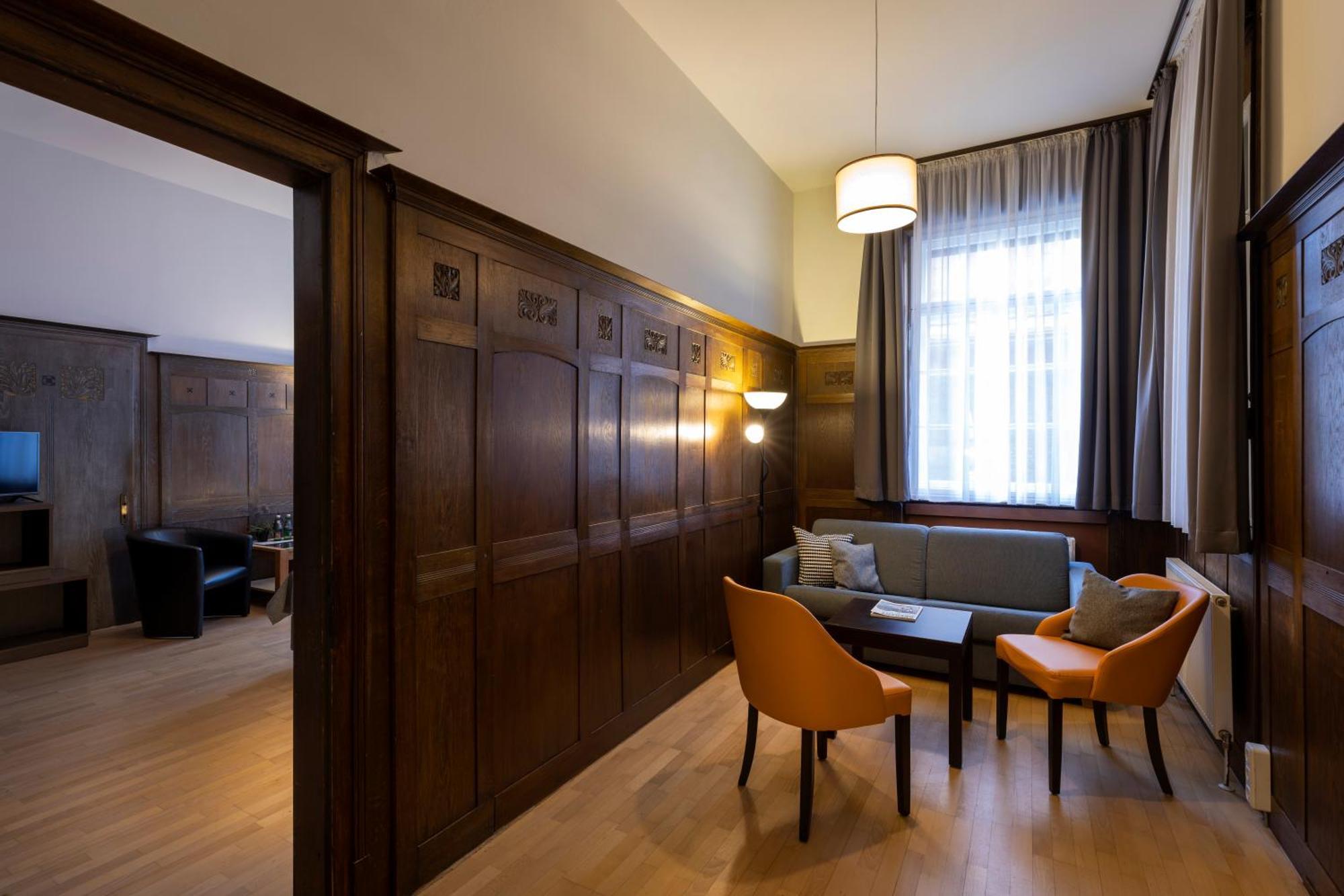 Hotel Jufa Bregenz