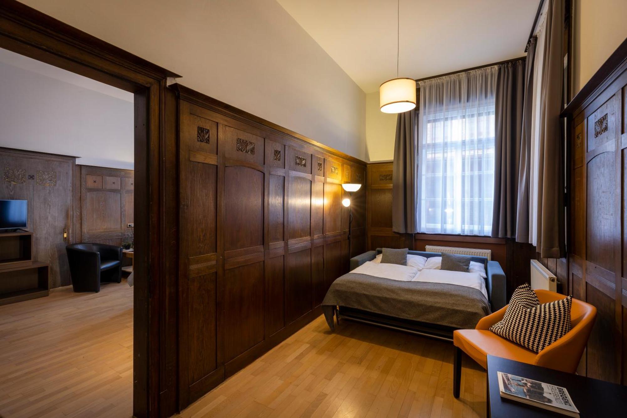 Jufa Hotel